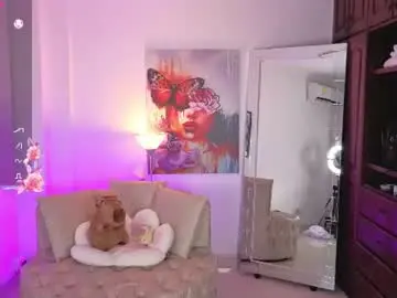 Chaturbate Best live sex cam show of nataasha___