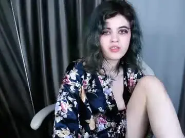 Chaturbate Free Porn Cam of noellegothicshadow