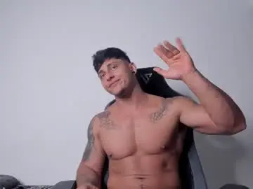 Chaturbate Free Live Porn of ryanwhite3