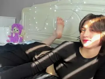 Chaturbate Nude Webcam of sweet_vanillopa