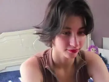Chaturbate Best live sex cam show of sweet_vanillopa