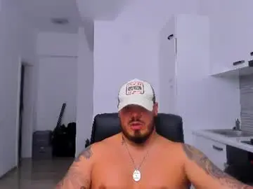 Chaturbate Adult Webcams of zackconnorsx
