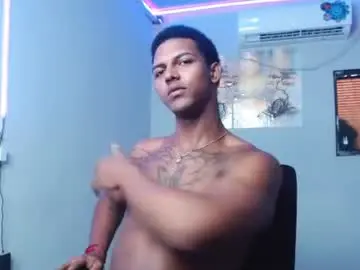 Chaturbate Free Live Porn of zoriel_derox