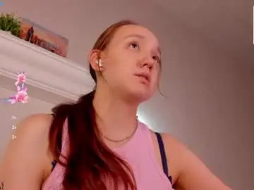 Chaturbate Best live sex cam show of andrea_svel