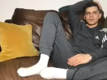 Chaturbate Nude Webcam of camdoattitude