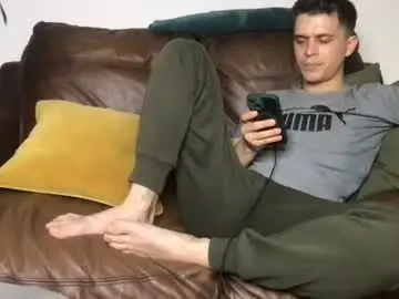Chaturbate Adult Webcam of camdoattitude