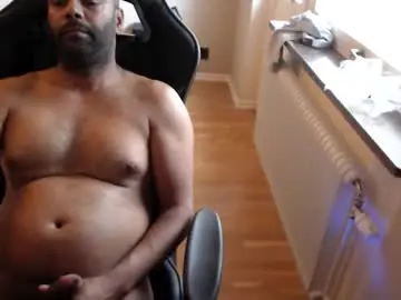 Chaturbate Adult Webcam of dan_the_man43