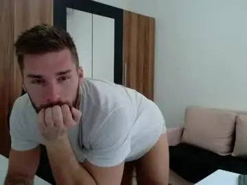 Chaturbate Private Sex Chat of darius_94