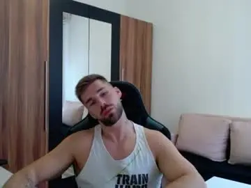 Chaturbate Watch Live Sex Cams of darius_94