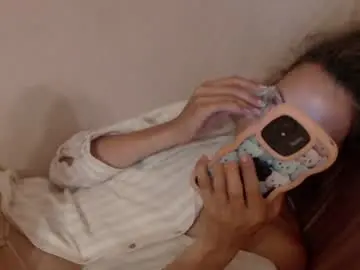 Chaturbate Nude Webcam of flowercandydoll13