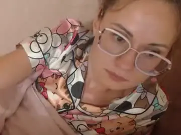 Chaturbate Nude Webcam of flowercandydoll13