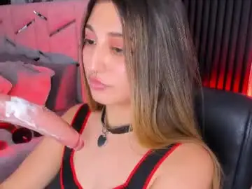 Chaturbate Free Porn Cam of gabrielakassi