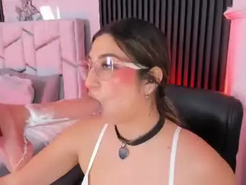 Chaturbate Live Porn of gabrielakassi