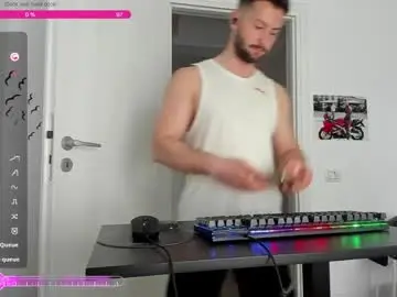 Chaturbate Free Live Porn of hard_chriss