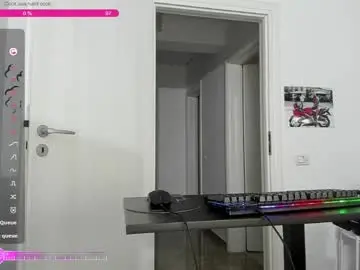 Chaturbate Sex Cam of hard_chriss