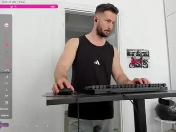 Chaturbate Adult Video Chat of hard_chriss