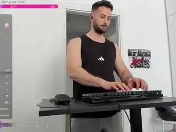 Chaturbate Best Webcam of hard_chriss