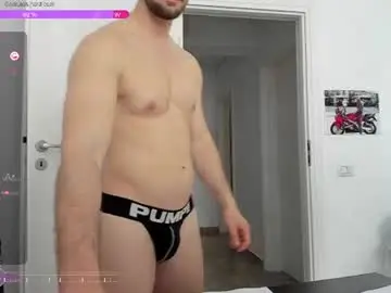 Chaturbate Free Porn Cam of hard_chriss