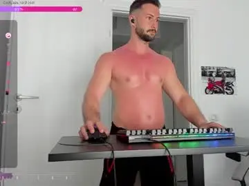 Chaturbate Sex Chat of hard_chriss
