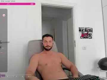 Chaturbate Live Sex Cam of hard_chriss