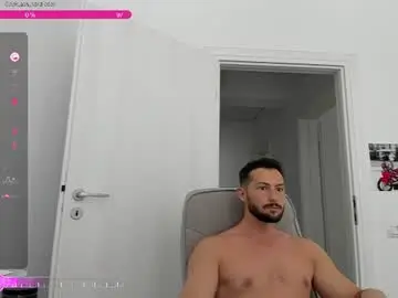 Chaturbate Adult Video Chat of hard_chriss