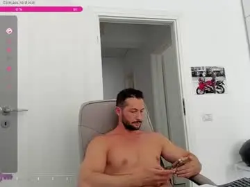 Chaturbate Live Sex of hard_chriss