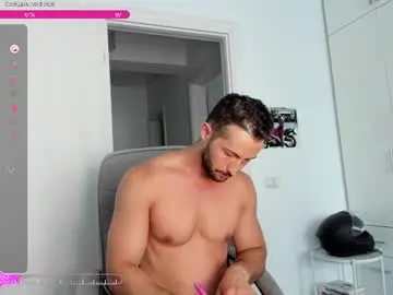 Chaturbate Sex Cam of hard_chriss