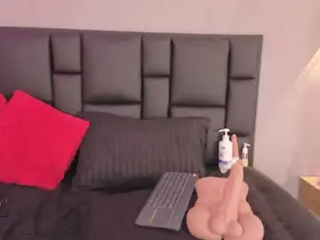Chaturbate Nude Webcam of jadeheartt