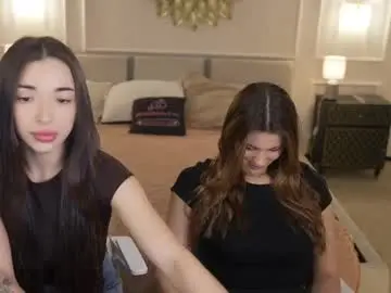 Chaturbate Live Sex Cam of kira0541
