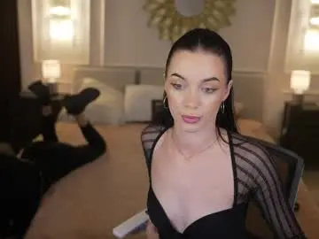Chaturbate Nude Webcam of kira0541