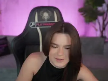 Chaturbate Best Webcam of kira0541