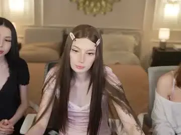 Chaturbate Nude Webcam of kira0541