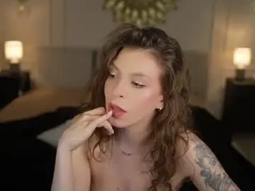 Chaturbate Sex Cam of kira0541