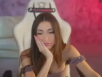 Chaturbate Nude Webcam of kira0541