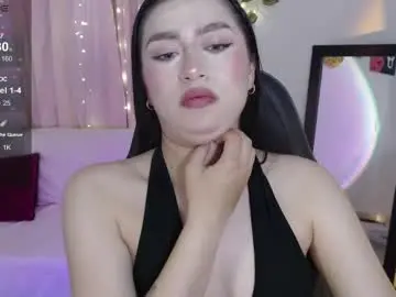Chaturbate Best Webcam of mily_thomson_b