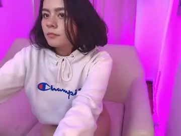 Chaturbate Adult Webcam of nina_cohen