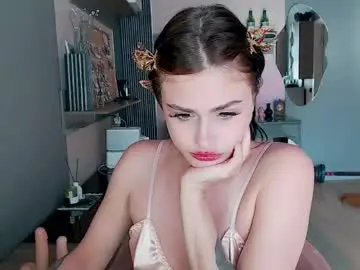 Chaturbate Nude Webcam of vanessatenderness