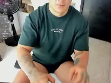 Chaturbate Adult Webcam of xxx_3d