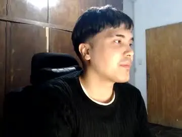 Chaturbate Live Porn of alexriversx