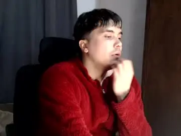 Chaturbate Sex Chat of alexriversx