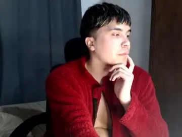 Chaturbate Nude Webcam of alexriversx
