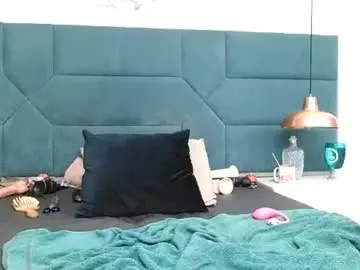 Chaturbate Sex Cam of brenda_velasquez