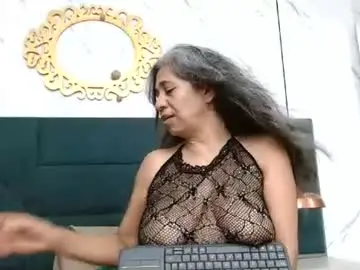 Chaturbate Sex Chat of brenda_velasquez
