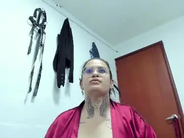 Chaturbate Adult Video Chat of brigittemiller