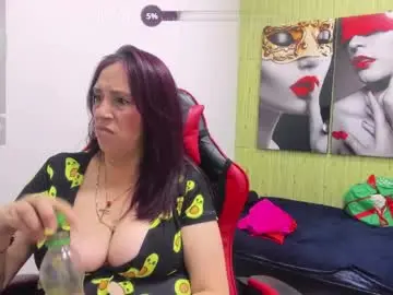 Chaturbate Best live sex cam show of chantalvedette