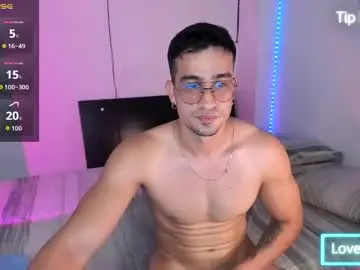 Chaturbate Nude Webcam of ethereum11