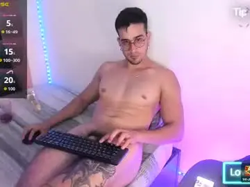 Chaturbate Adult Webcam of ethereum11