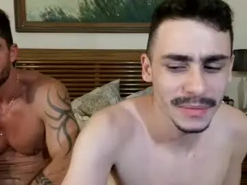Chaturbate Best live sex cam show of hungcaique