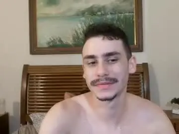 Chaturbate Sex Cam of hungcaique