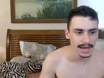 Chaturbate Best live sex cam show of hungcaique
